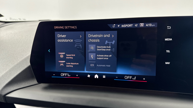 BMW 1 Series 120 Sport 5dr Step Auto Petrol Hatchback